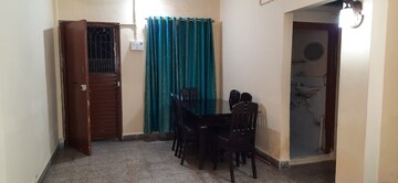 Living Room in 1 BHK Apartment at Borla Co op Housing Society, Chembur – for Rent