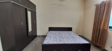 Bedroom in 1 BHK Apartment at Borla Co op Housing Society, Chembur – for Rent
