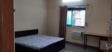 Bedroom in 1 BHK Apartment at Borla Co op Housing Society, Chembur – for Rent