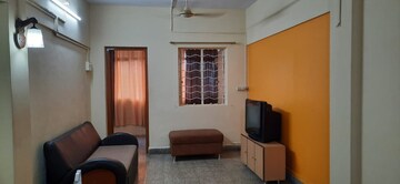 1 BHK Apartment For Rent in Borla Co op Housing Society, Chembur