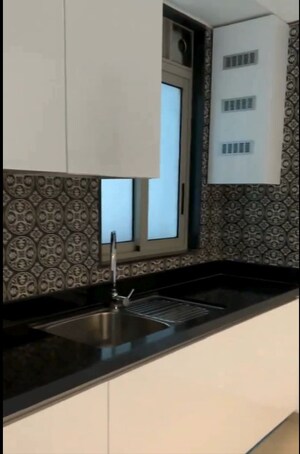 Bedroom in 3 BHK Apartment at Lodha Kiara, Worli – for Sale