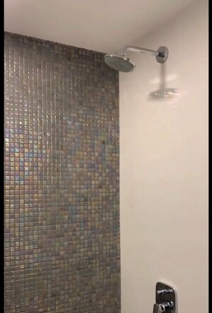 Bathroom in 3 BHK Apartment at Lodha Kiara, Worli – for Sale