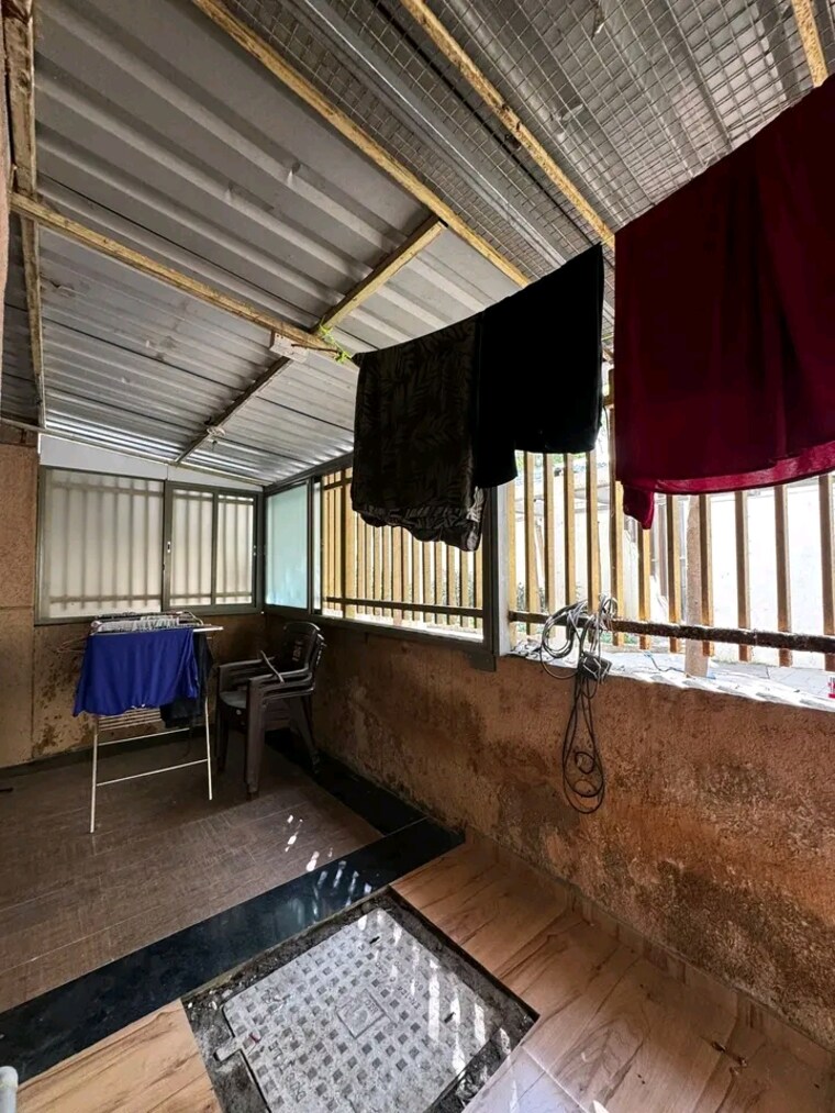 Kitchen, lodha-splendora-phase-ii 3.5 Bedroom 400 Sq.Ft. Apartment In Ghodbunder Road Thane 9322799