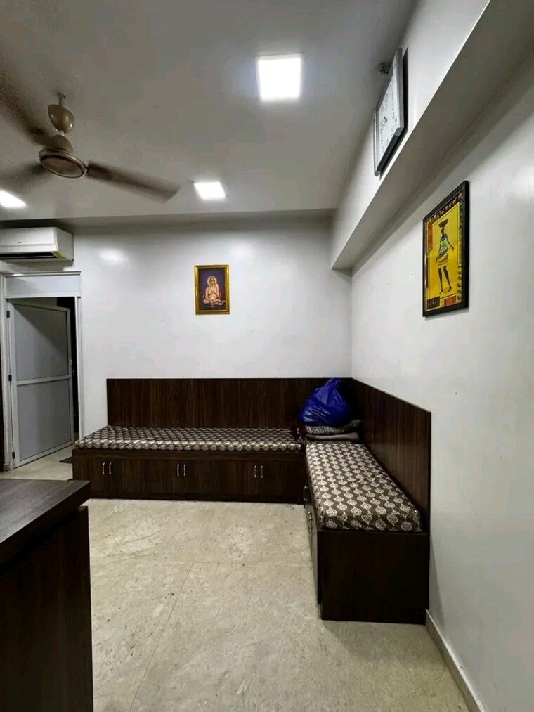 Bedroom, lodha-splendora-phase-ii 3.5 Bedroom 400 Sq.Ft. Apartment In Ghodbunder Road Thane 9322799