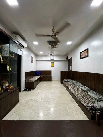 3.5 BHK Apartment For Sale in Lodha Splendora Phase II, Ghodbunder Road