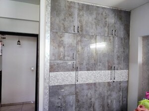 Bathroom in 3 BHK Apartment at BPTP Discovery Park, Sector 80 – for Sale