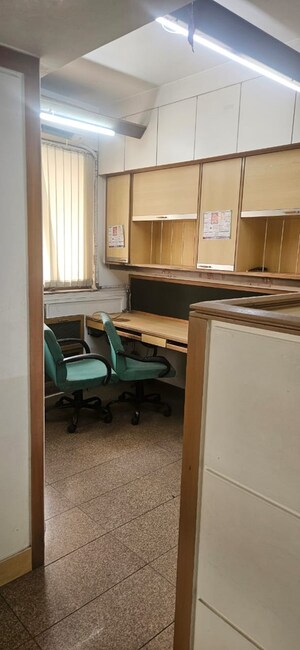 Team Area in  Office Space at Kalpataru Court, Chembur – for Rent