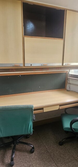 Team Area in  Office Space at Kalpataru Court, Chembur – for Rent