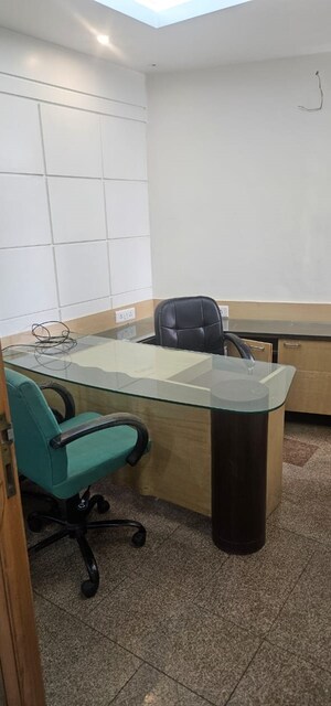 Team Area in  Office Space at Kalpataru Court, Chembur – for Rent