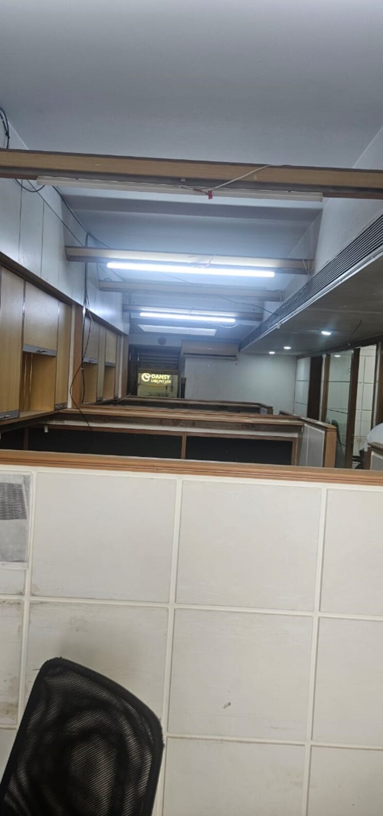 undefined, kalpataru-court Commercial Office Space 1300 Sq.Ft. In Chembur Mumbai 9322796
