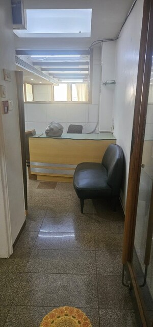   Office Space at Kalpataru Court, Chembur – for Rent