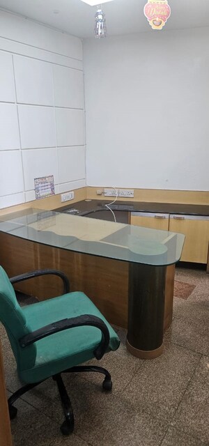 Team Area in  Office Space at Kalpataru Court, Chembur – for Rent