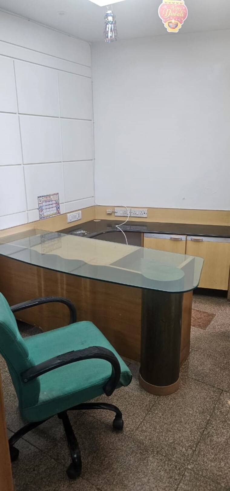 Team Area, kalpataru-court Commercial Office Space 1300 Sq.Ft. In Chembur Mumbai 9322796