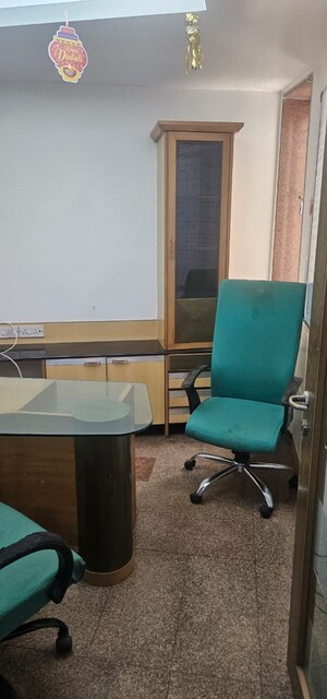 Team Area in  Office Space at Kalpataru Court, Chembur – for Rent