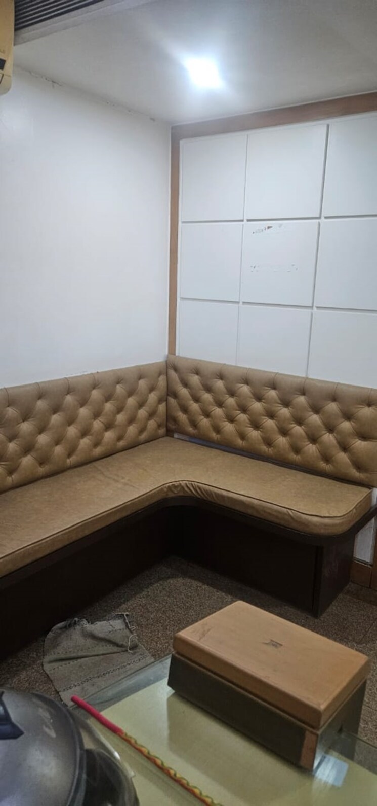 Common Area, kalpataru-court Commercial Office Space 1300 Sq.Ft. In Chembur Mumbai 9322796