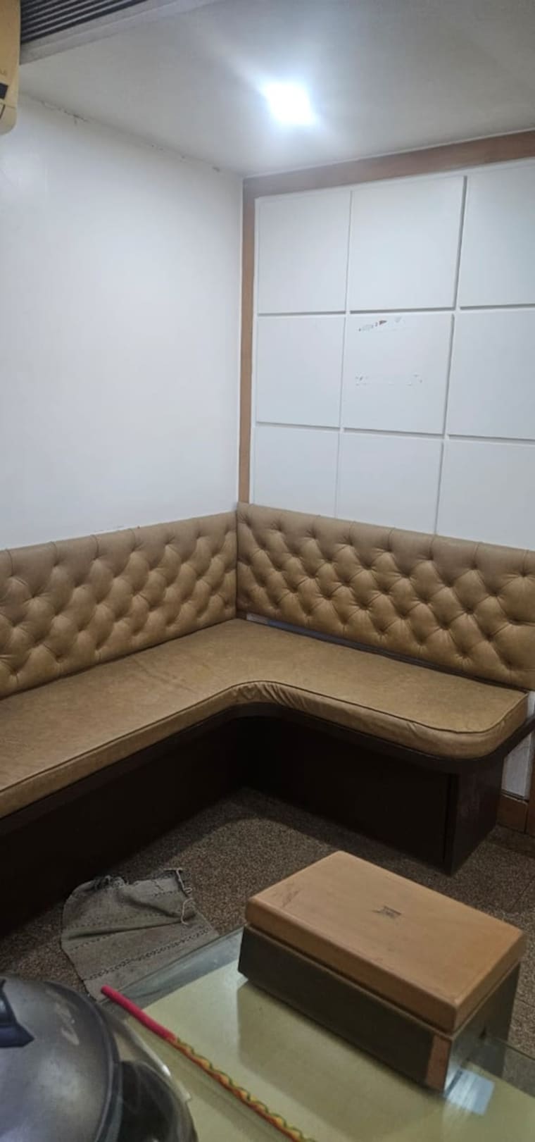 Common Area, kalpataru-court Commercial Office Space 1300 Sq.Ft. In Chembur Mumbai 9322796