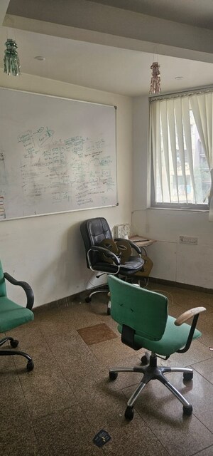 Team Area in  Office Space at Kalpataru Court, Chembur – for Rent