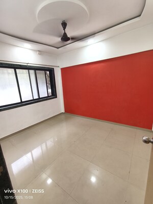 Bedroom in 1 BHK Apartment at Vastu Anand Apartment, Kalwa – for Rent