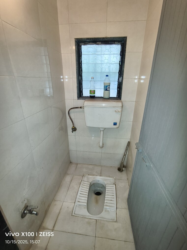 Bathroom, vastu-anand-apartment 1 Bedroom 650 Sq.Ft. Apartment In Kalwa Thane 9322811