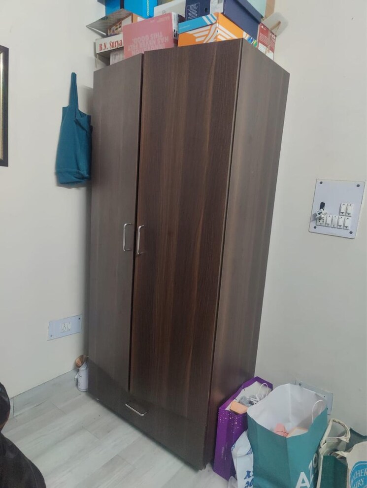 undefined, laxmi nagar 2 Bedroom 750 Sq.Ft. Builder Floor In Laxmi Nagar Delhi 9322787