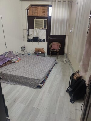 2 BHK Builder Floor For Rent in Laxmi Nagar