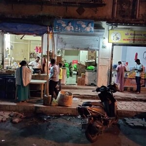  Shop For Sale in Kopar Khairane