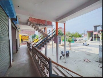  Warehouse – Exterior View View at UPAVP Amrapali Enclave, Dubagga - for Rent