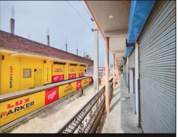  Warehouse – Exterior View View at UPAVP Amrapali Enclave, Dubagga - for Rent