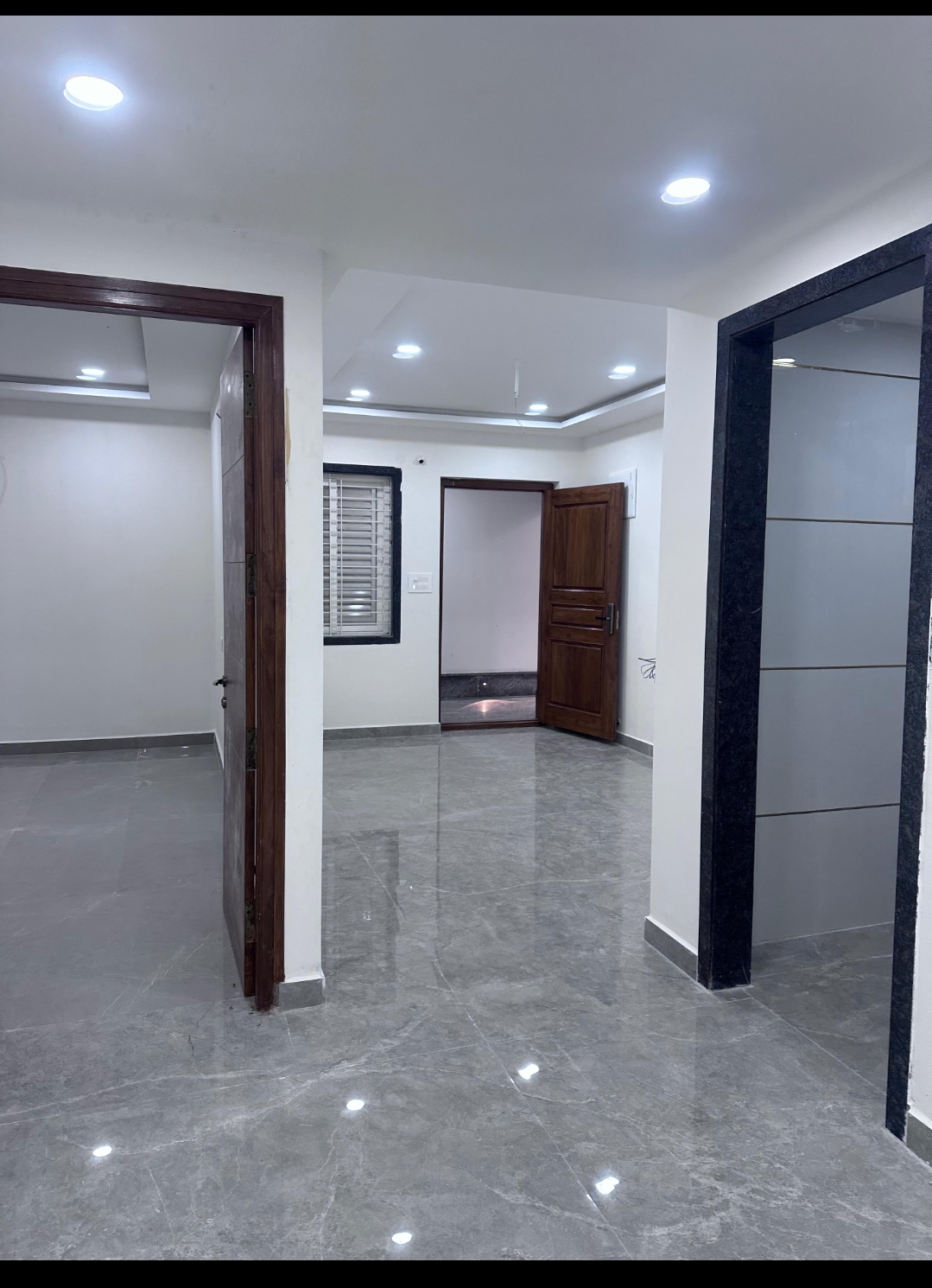 3 BHK Apartment For Sale in Flat In Mansoorabad 