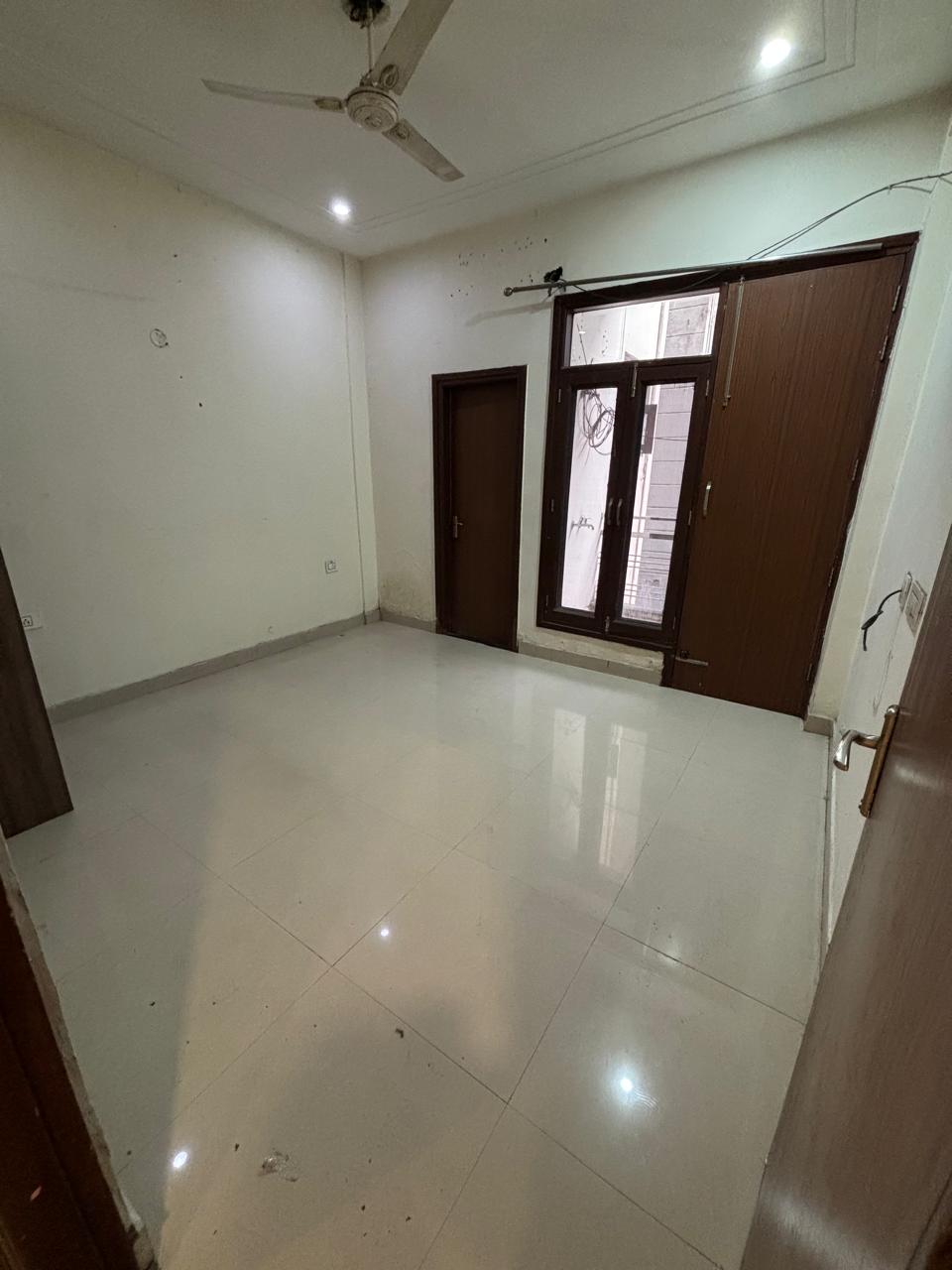 3 BHK + Pooja Room 1650 Sq.Ft. Apartment in Urban Vatika