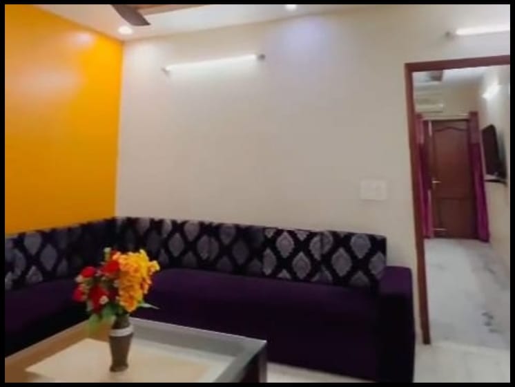 3 BHK Builder Floor For Sale in Sector 4