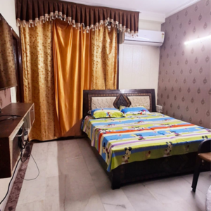 2.5 BHK Villa For Rent in Sector 23