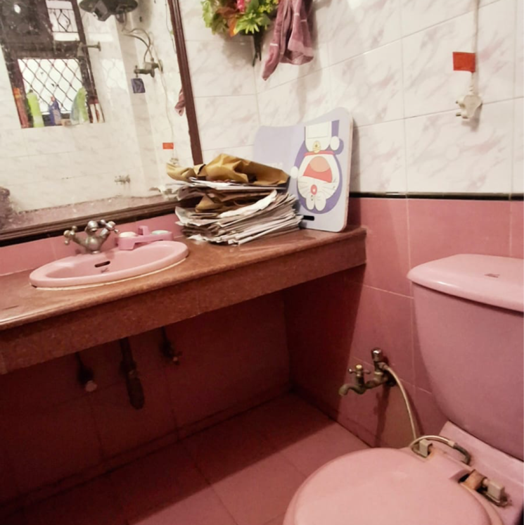 undefined, sector 23 2.5 Bedroom 1200 Sq.Ft. Villa In Sector 23 Gurgaon 9322817