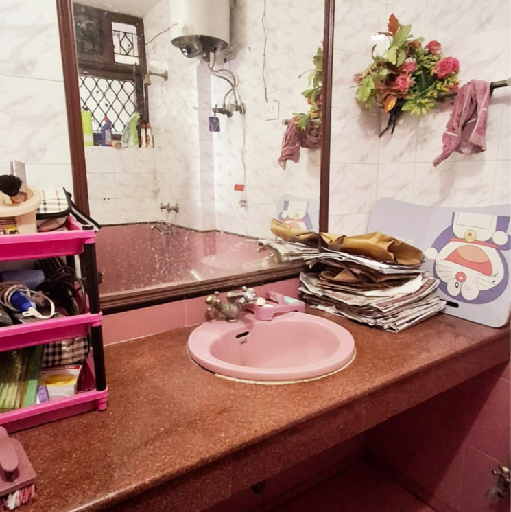 undefined, sector 23 2.5 Bedroom 1200 Sq.Ft. Villa In Sector 23 Gurgaon 9322817