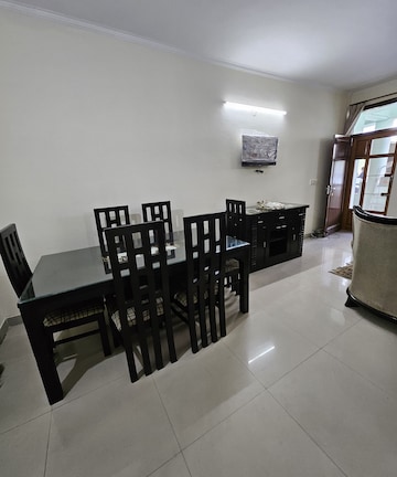 Living Room in 2 BHK Apartment at Penta Homes, Vip Road – for Rent