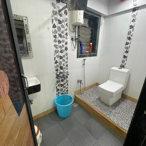 Team Area in 2 BHK Apartment at Ramchandra Nivas, Bonkode – for Rent