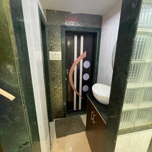 Building Lobby in 2 BHK Apartment at Ramchandra Nivas, Bonkode – for Rent