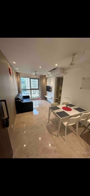 1 BHK Apartment For Rent in Hiranandani Regent Hill, Powai