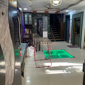 2 BHK Apartment For Rent in Ramchandra Nivas, Bonkode