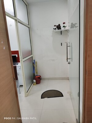  Office Space – Entrance View at Lodha iThink, Dombivli East - for Rent