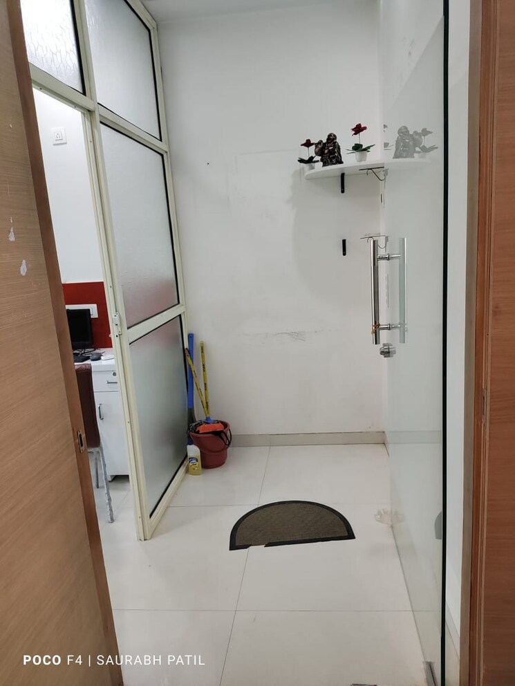 Entrance, lodha-ithink Commercial Office Space 227 Sq.Ft. In Dombivli East Thane 9322823