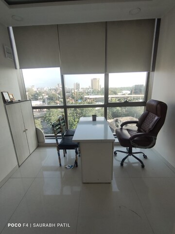  Office Space For Rent in Lodha iThink, Dombivli East