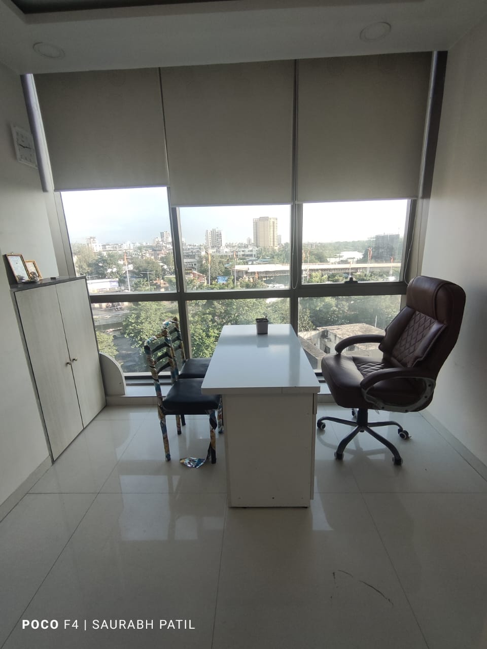 Office Space For Rent in Lodha iThink