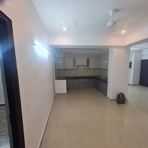 Building Lobby in 3 BHK Apartment at Keltech Golf Greens, Dundahera – for Sale