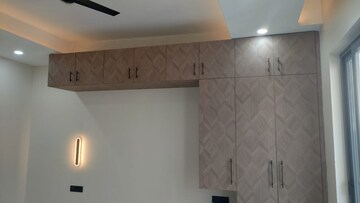 Bathroom in 4 BHK Builder Floor at Sector 4 – for Sale