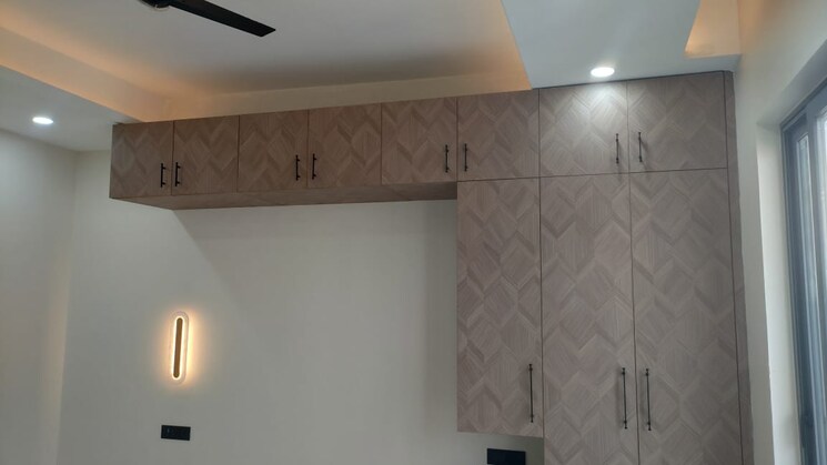 Bathroom, sector 4 4 Bedroom 500 Sq.Yd. Builder Floor In Sector 4 Gurgaon 9322812