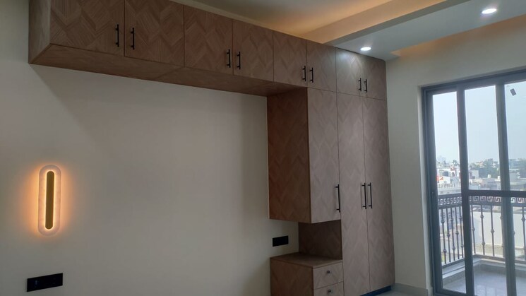 undefined, sector 4 4 Bedroom 500 Sq.Yd. Builder Floor In Sector 4 Gurgaon 9322812