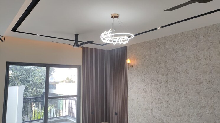 undefined, sector 4 4 Bedroom 500 Sq.Yd. Builder Floor In Sector 4 Gurgaon 9322812