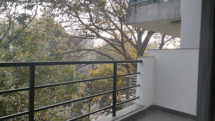 Exterior View, sector 4 4 Bedroom 500 Sq.Yd. Builder Floor In Sector 4 Gurgaon 9322812