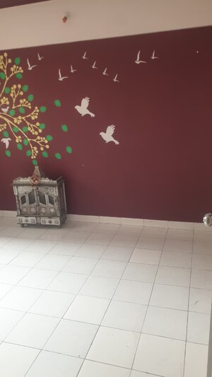 Furnished Amenities in 2 BHK Apartment at Sector 11 Kopar Khairane – for Rent